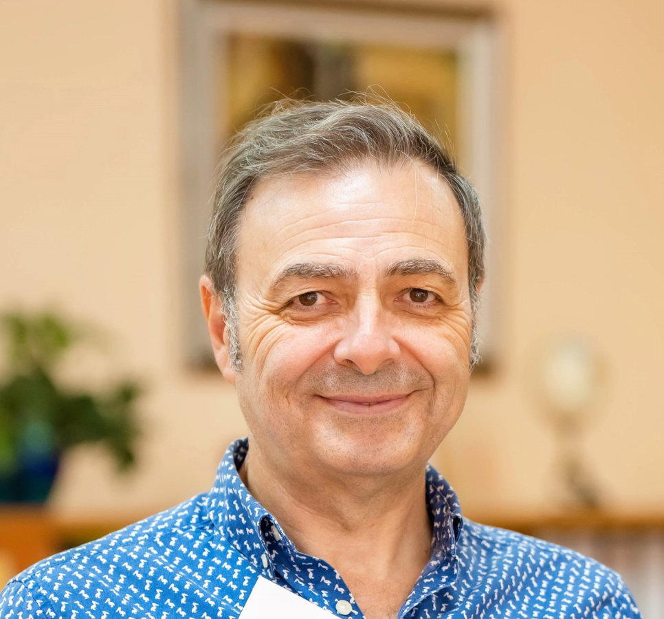 ALEJANDRO  LACARCEL RODRIGUEZ