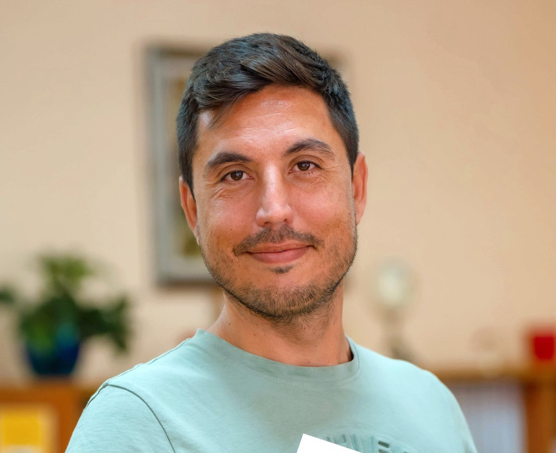 DAVID BELMONTE ESPADA