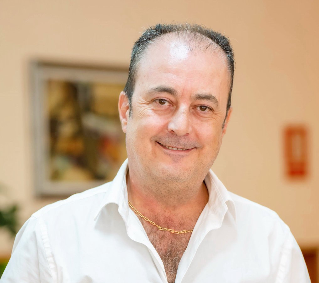 ELÍAS NAVARRO LOPEZ