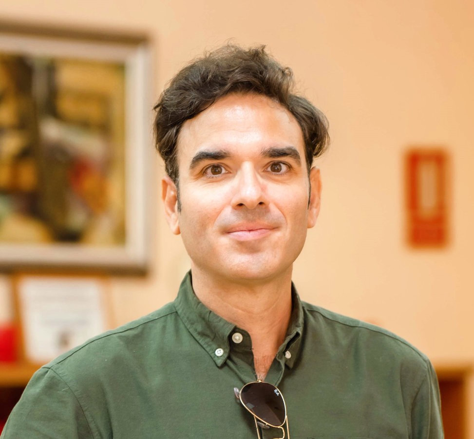 MARCOS LOPEZ HERNANDEZ