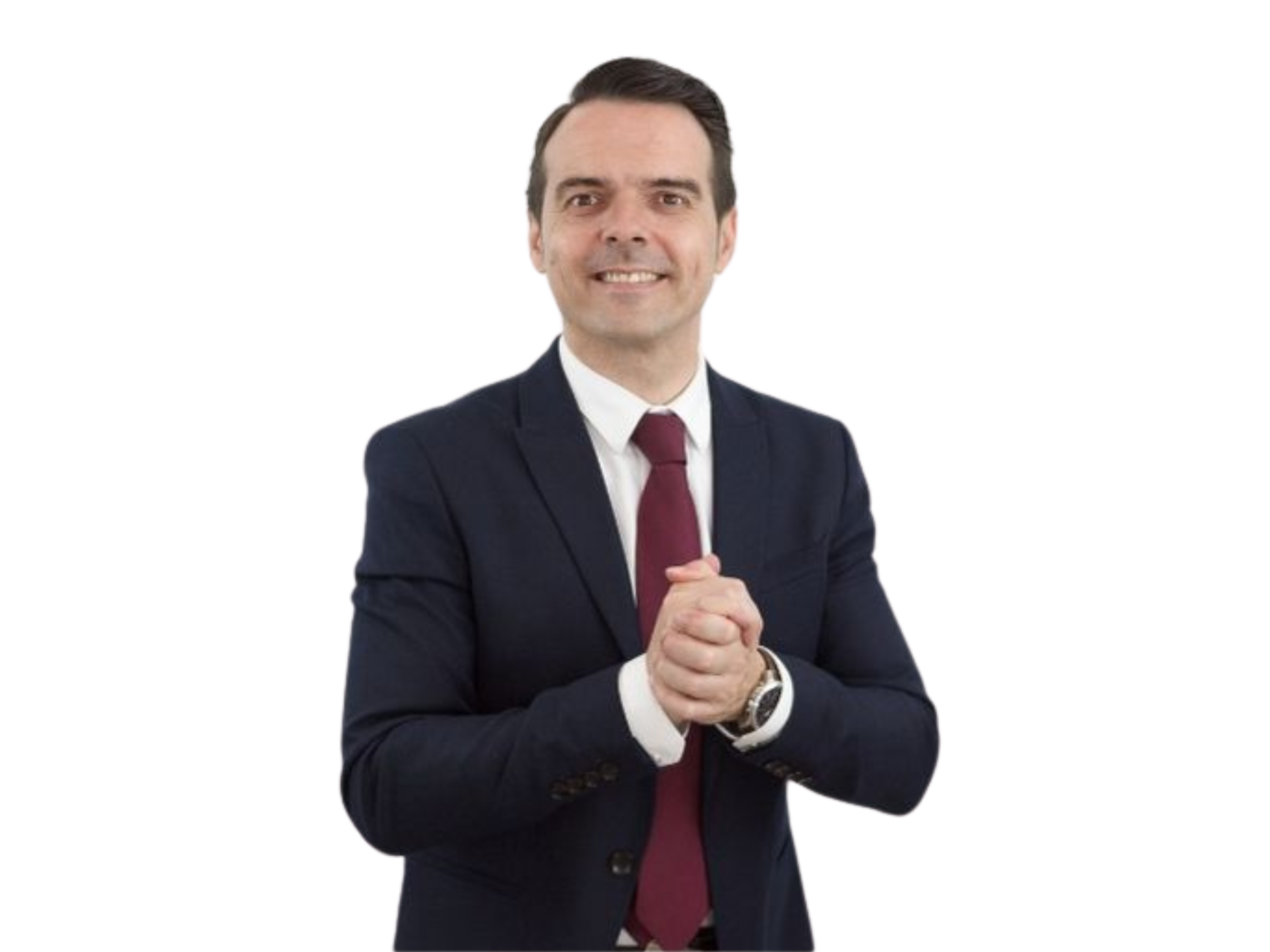 Diego Nogales