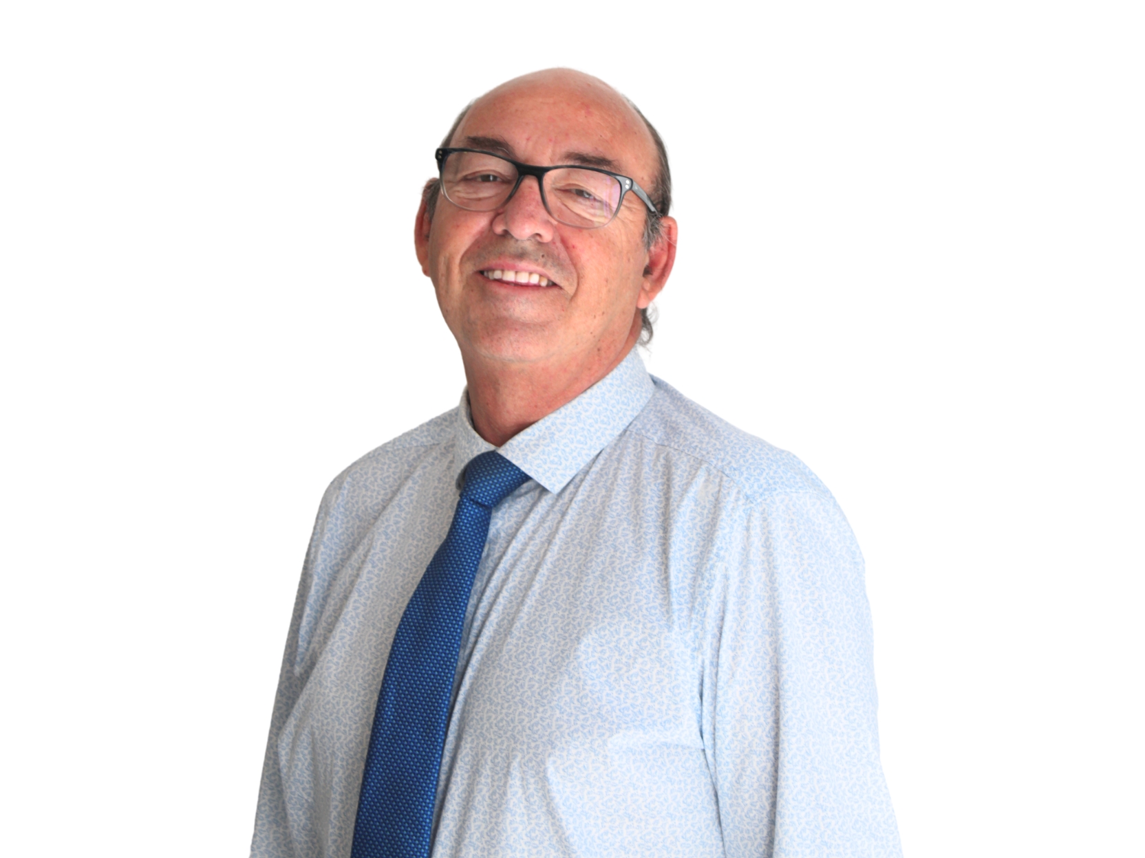 Ángel del Hierro Rozas