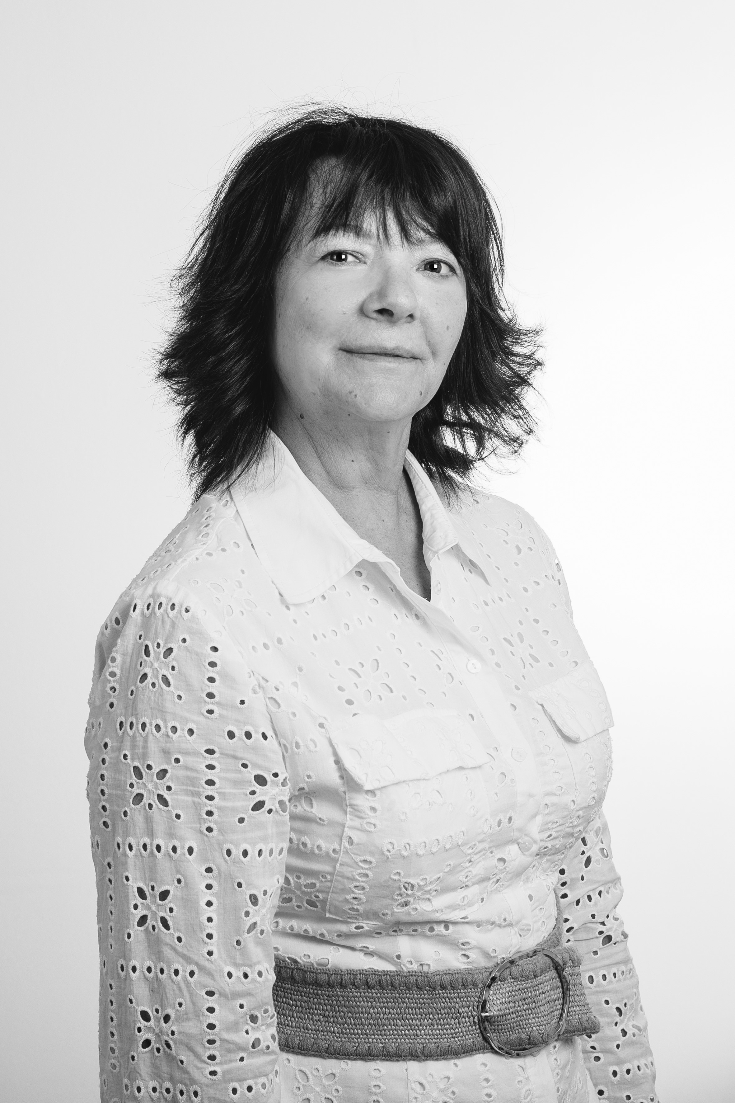 Antonia  Villagran