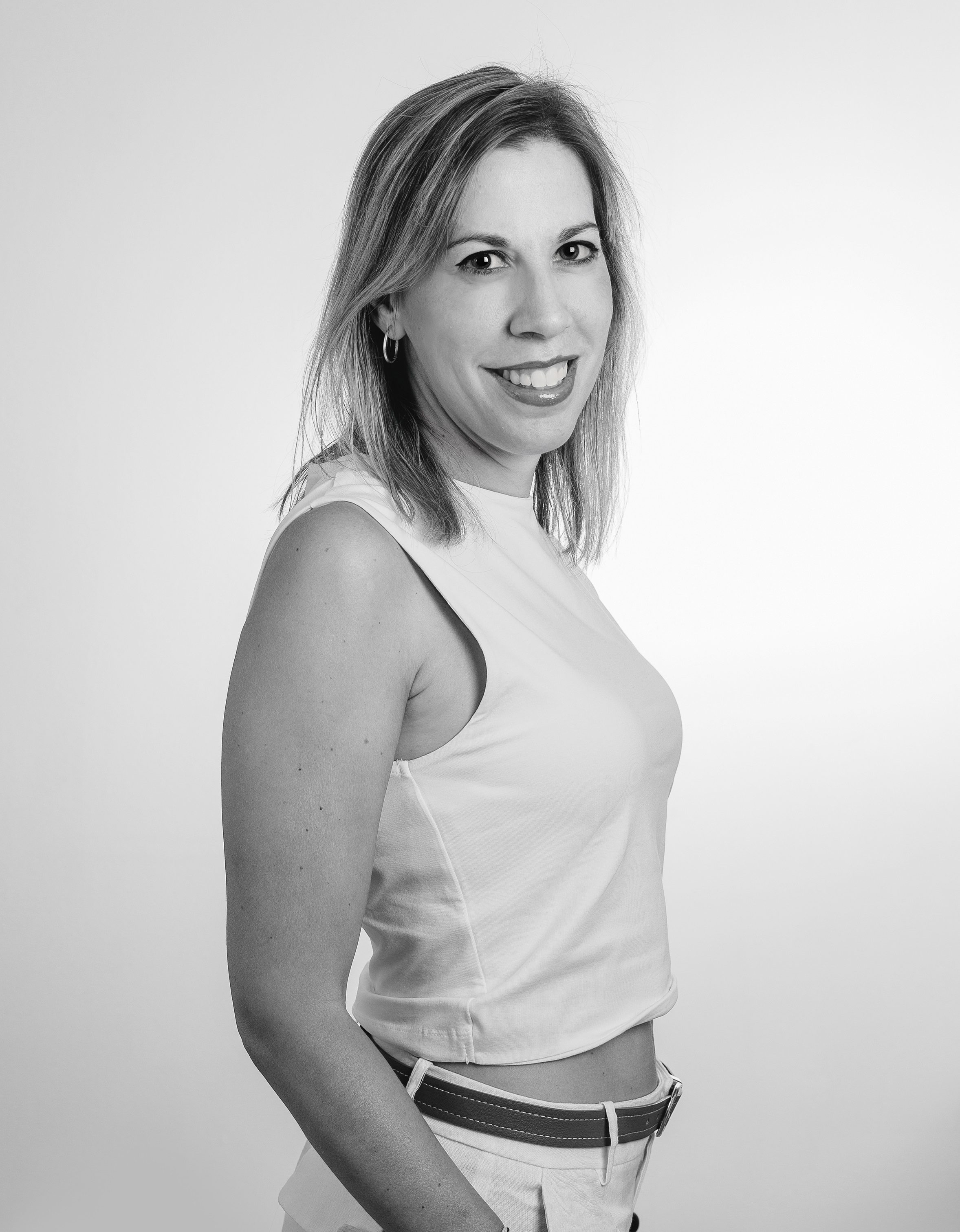 Sandra Zorzano