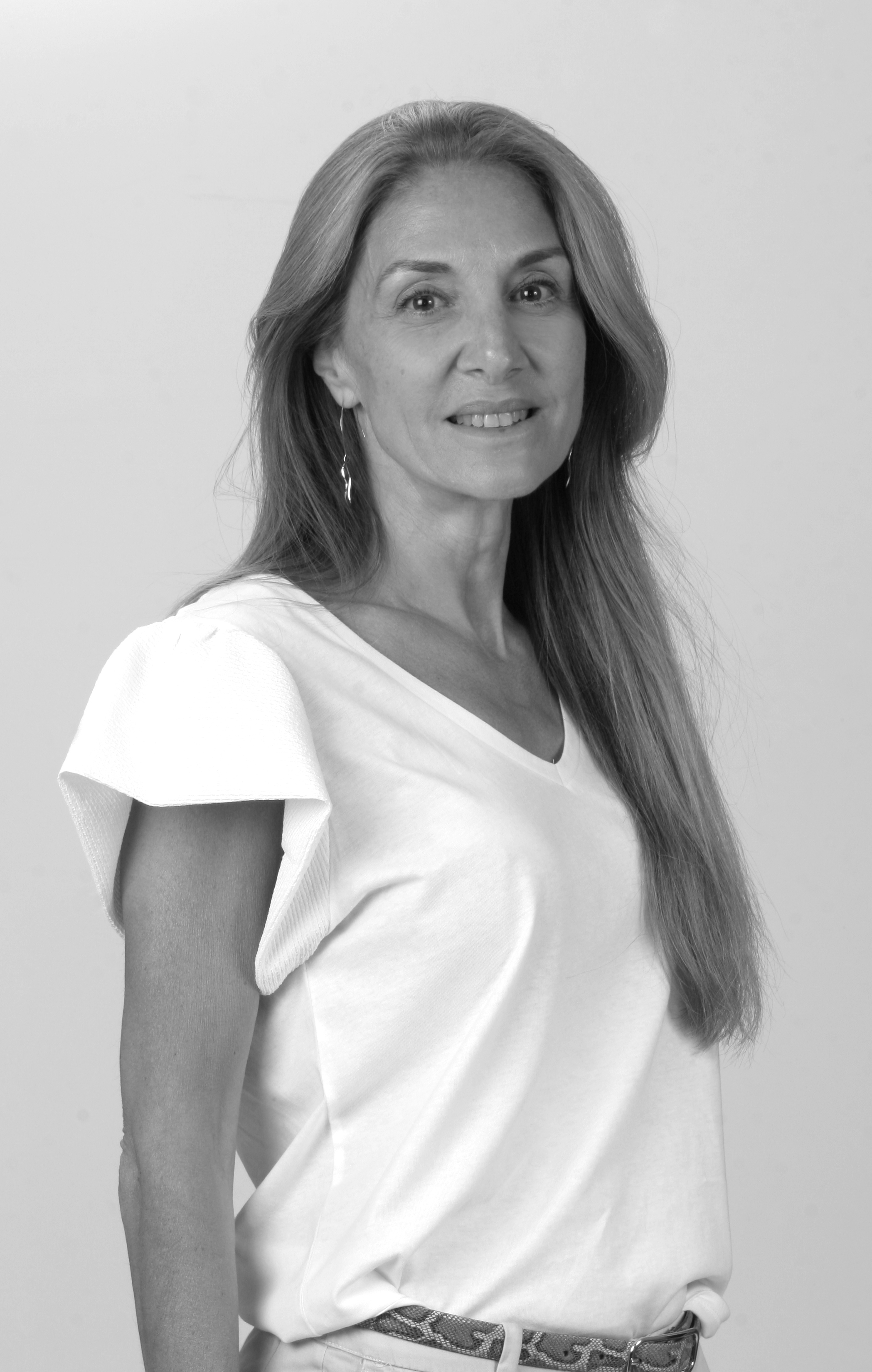 Tania Montoro