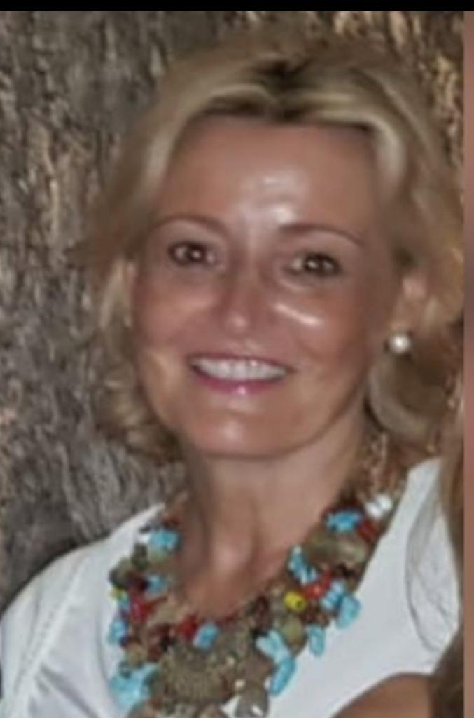 Begoña Cabrera