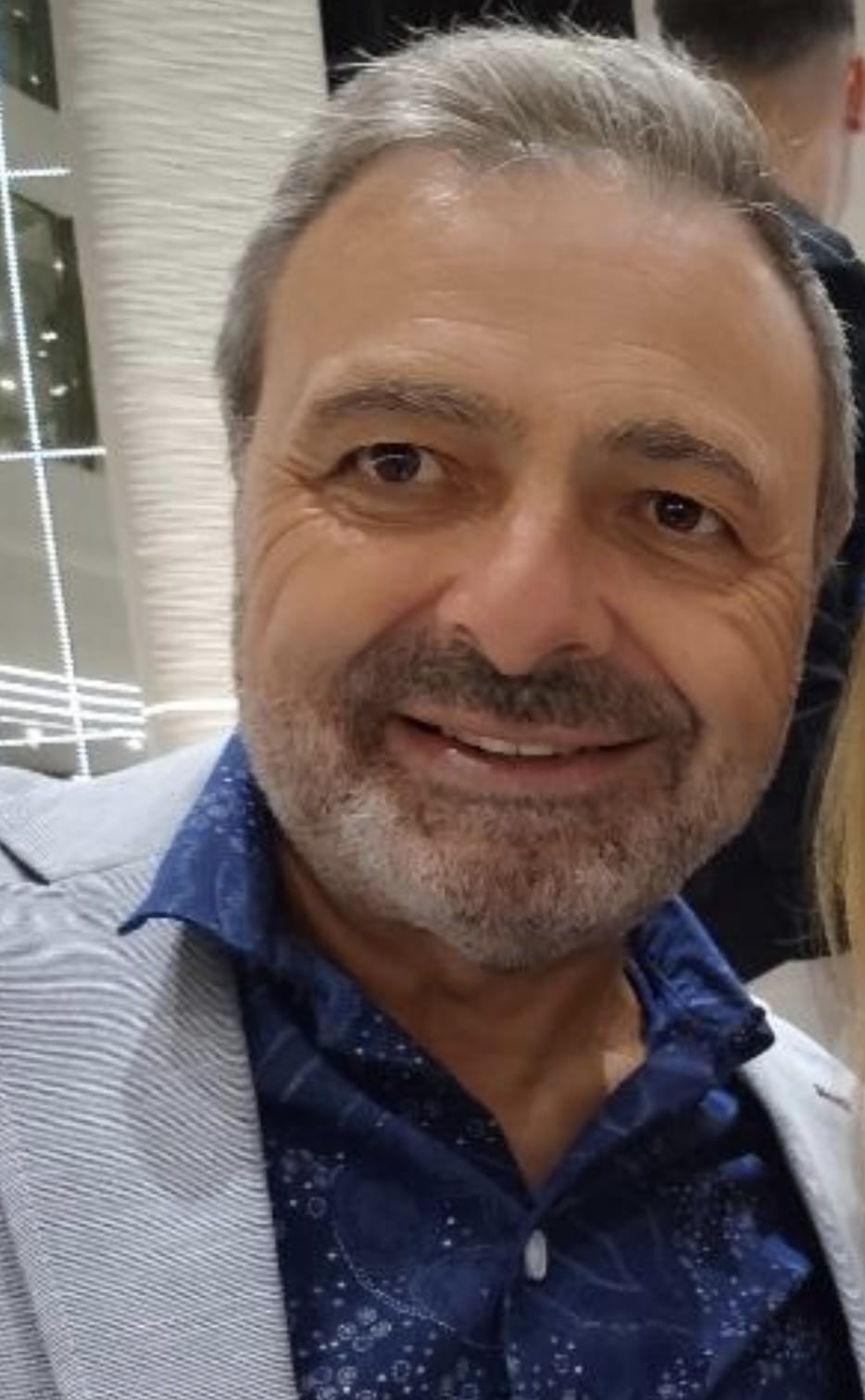 ALEJANDRO LACÁRCEL RODRIGUEZ