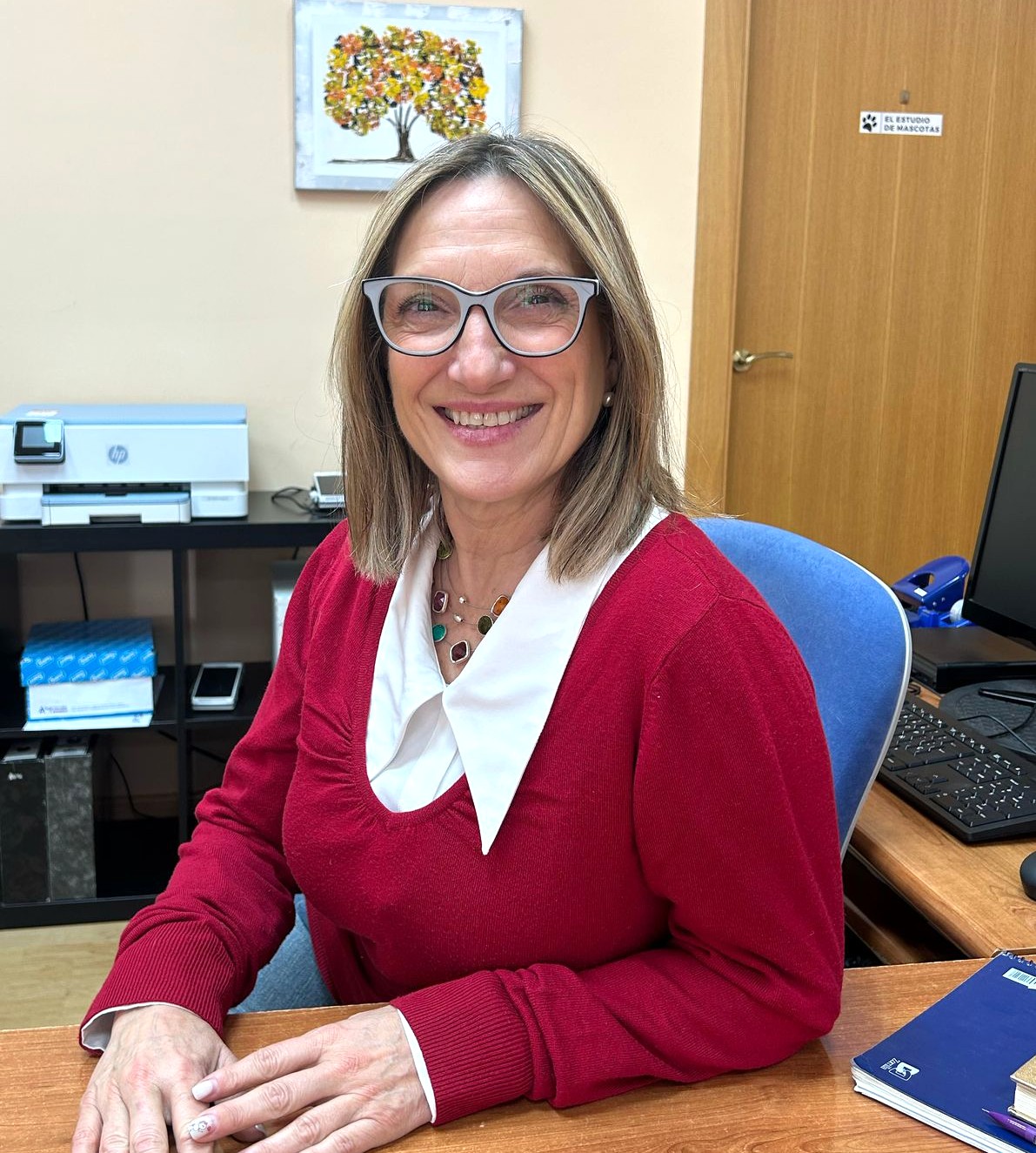 ELISA  MOTELLÓN BERNAL